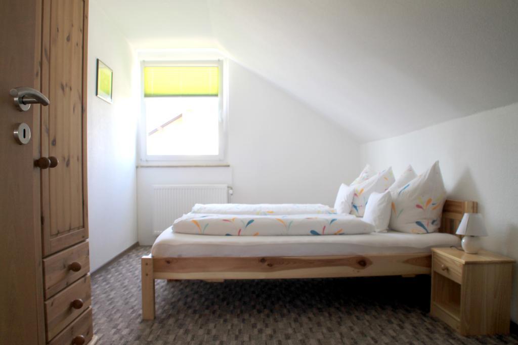 Apartment Bergblick Bischberg Bei Bamberg Экстерьер фото